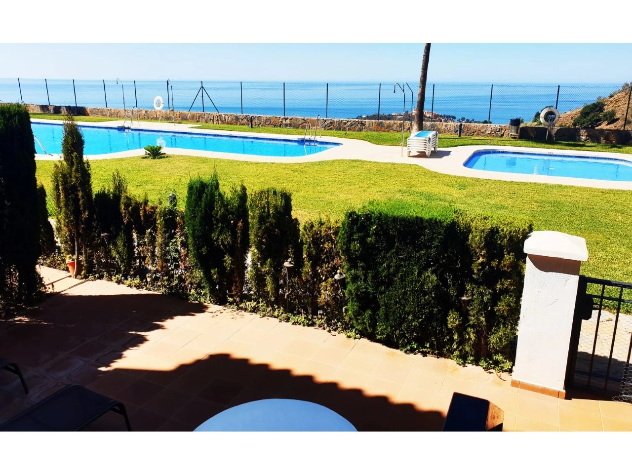 Apartment for sale in Rincón de la Victoria